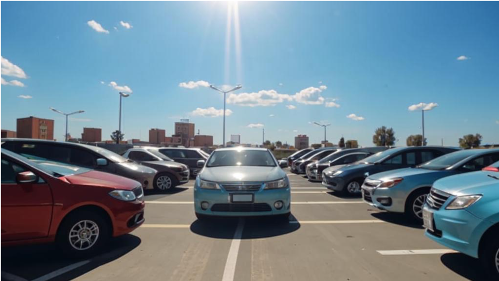 Покупка авто —   волнительное событие