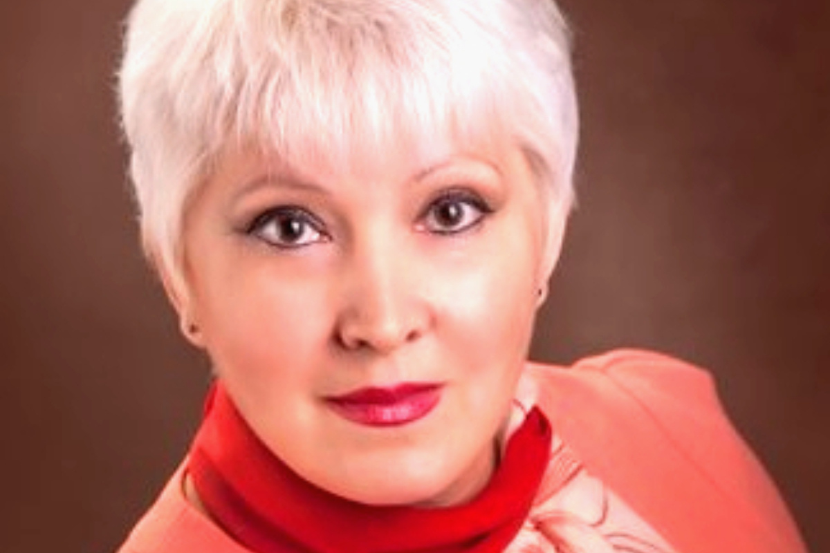 Надежда Ермакова. Фото: «kino-teatr.ru»