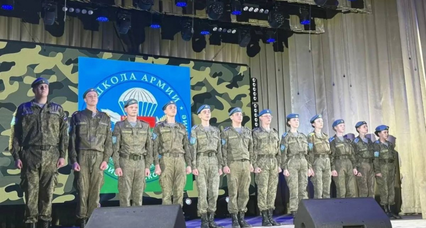    Фото: Единая Россия | Владимирская область