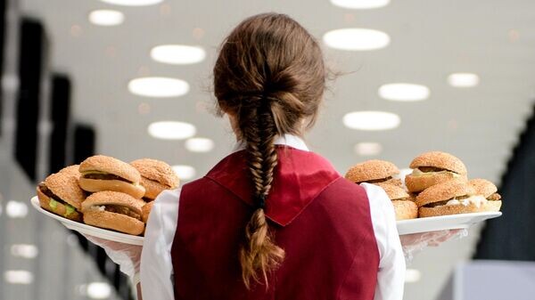    © Sputnik / Константин Чалабов