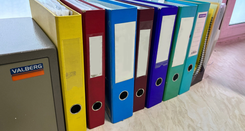    Фото из архива "Про Города Сыктывкар"