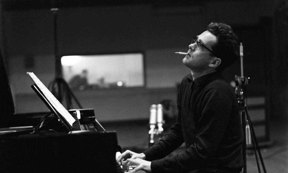 Мишель Легран