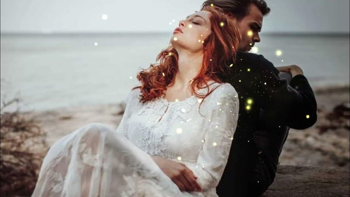 Любовь зла...