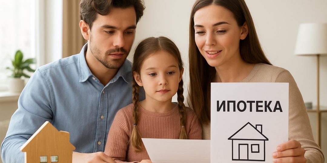 🏦 Ипотека весной 2026: что изменилось и какие программы реально работают (полный обзор)