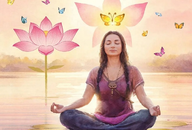 Духовная сила прощения — Практика освобождения от обид