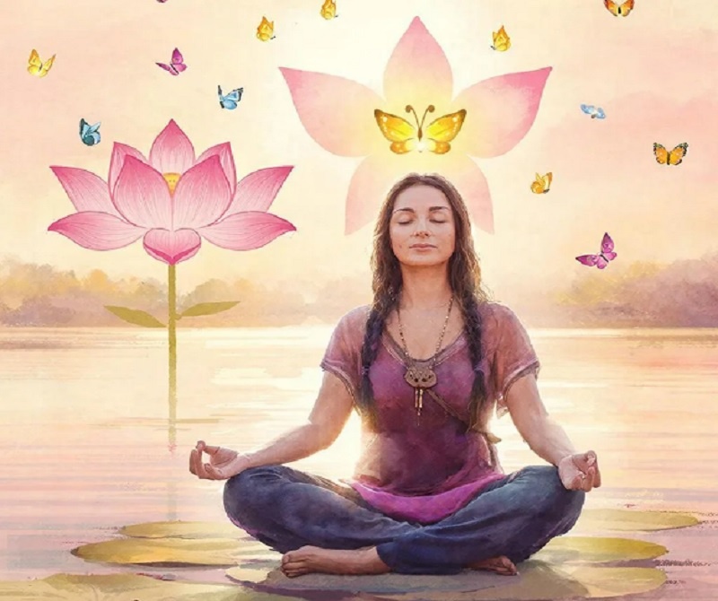 Начните с прощения — Первый шаг к духовному росту