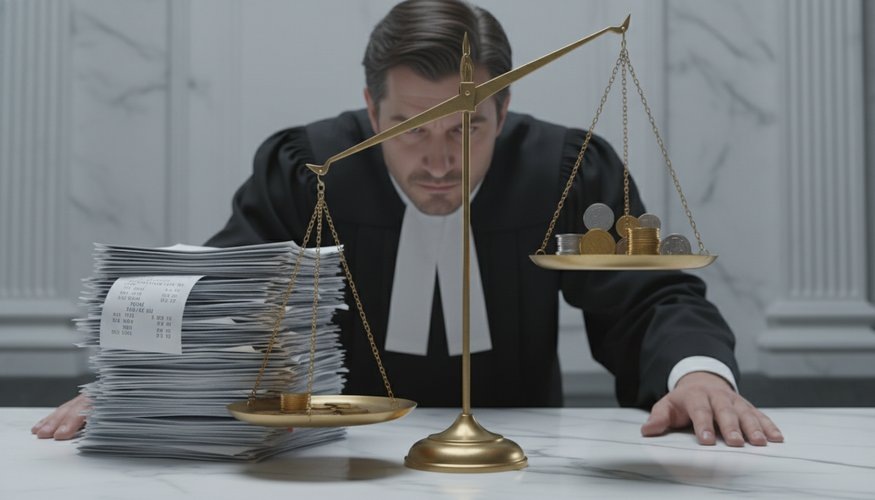 Миф о максимальных алиментах