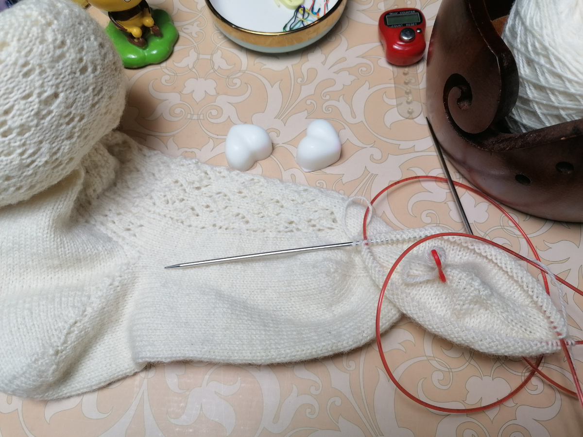 Фото автора.