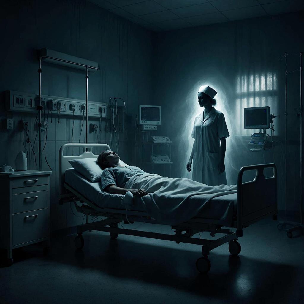 Изображение сгенерировано нейросетью.