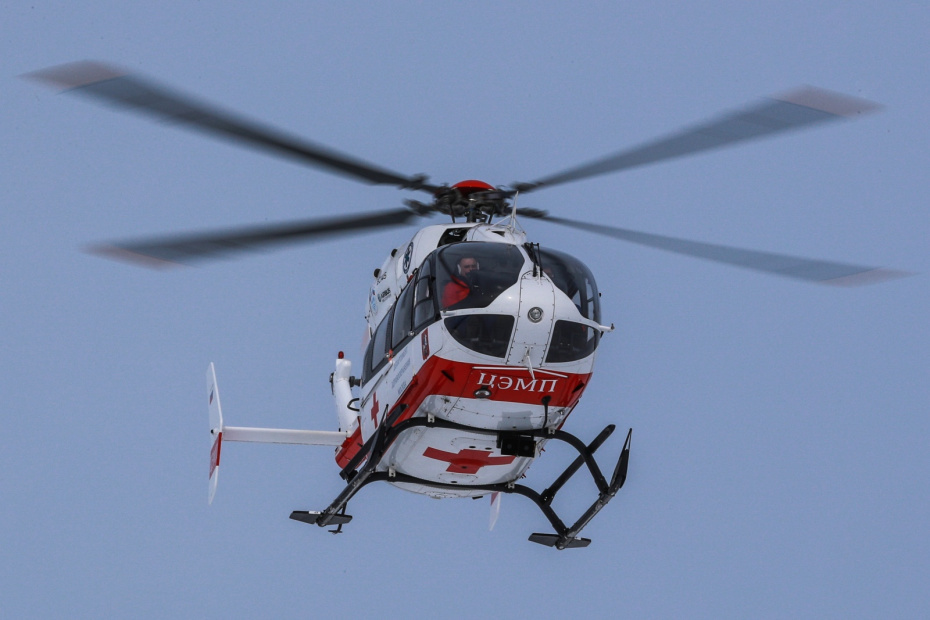    Сергей Булкин/NEWS.ru