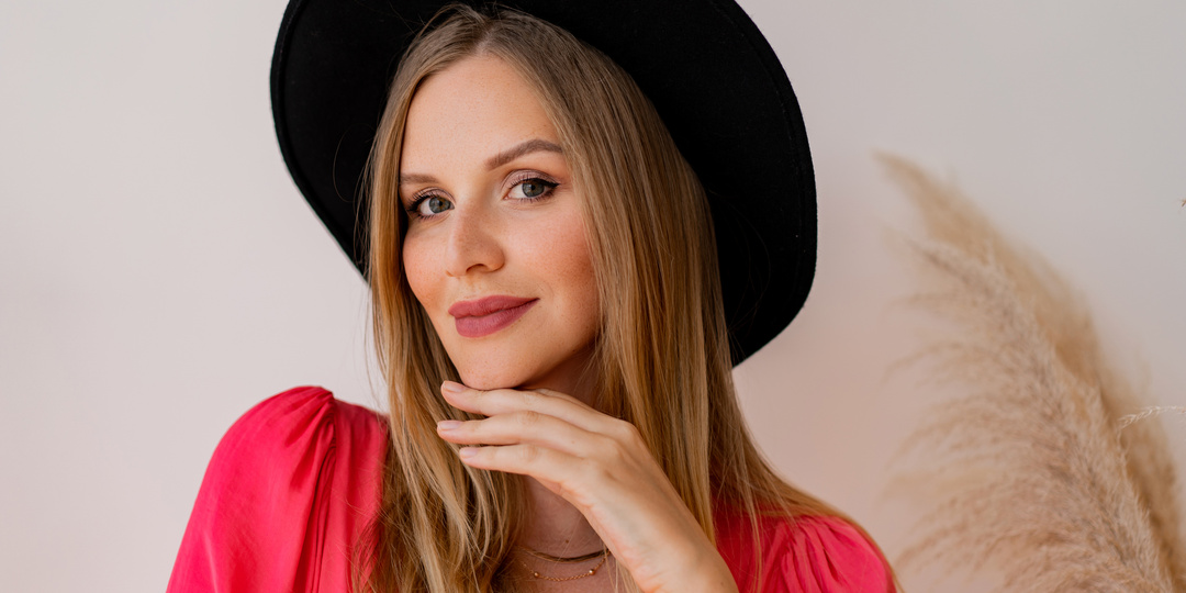 Она уже "пошла налево". Пять признаков.