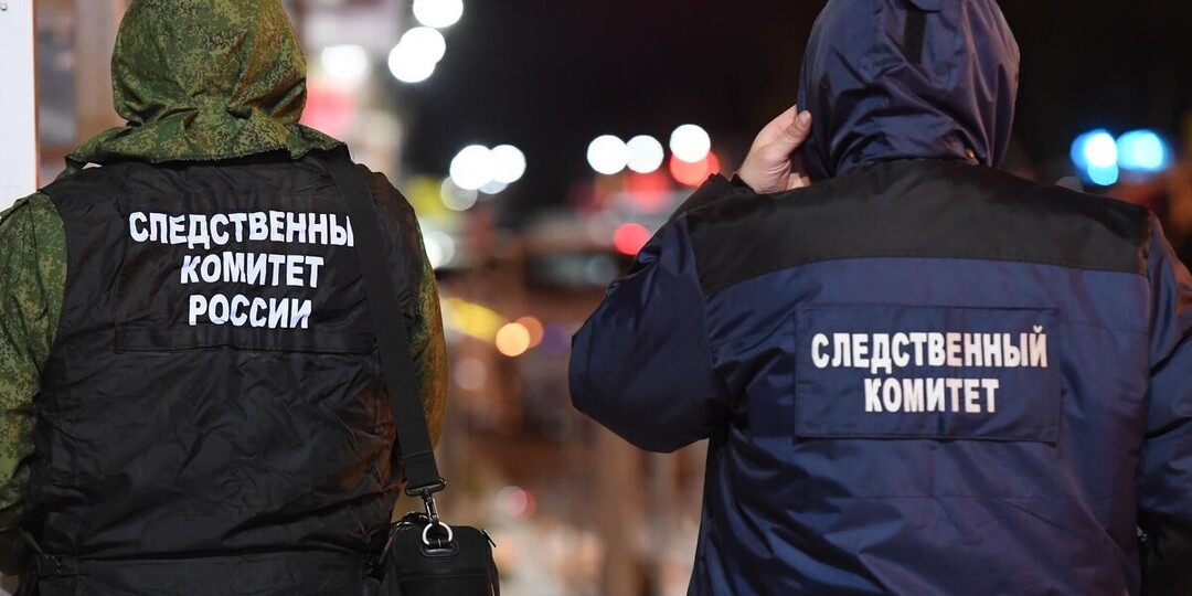 В Петербурге пятнадцатилетняя девушка подожгла топливную колонку