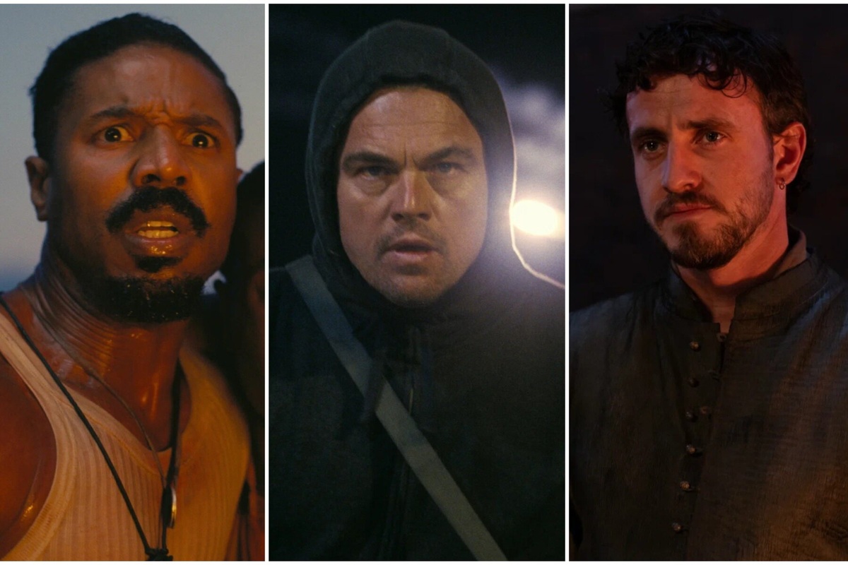     BAFTA 2026: кто из обладателей главной кинопремии Великобритании претендует на «Оскар»?