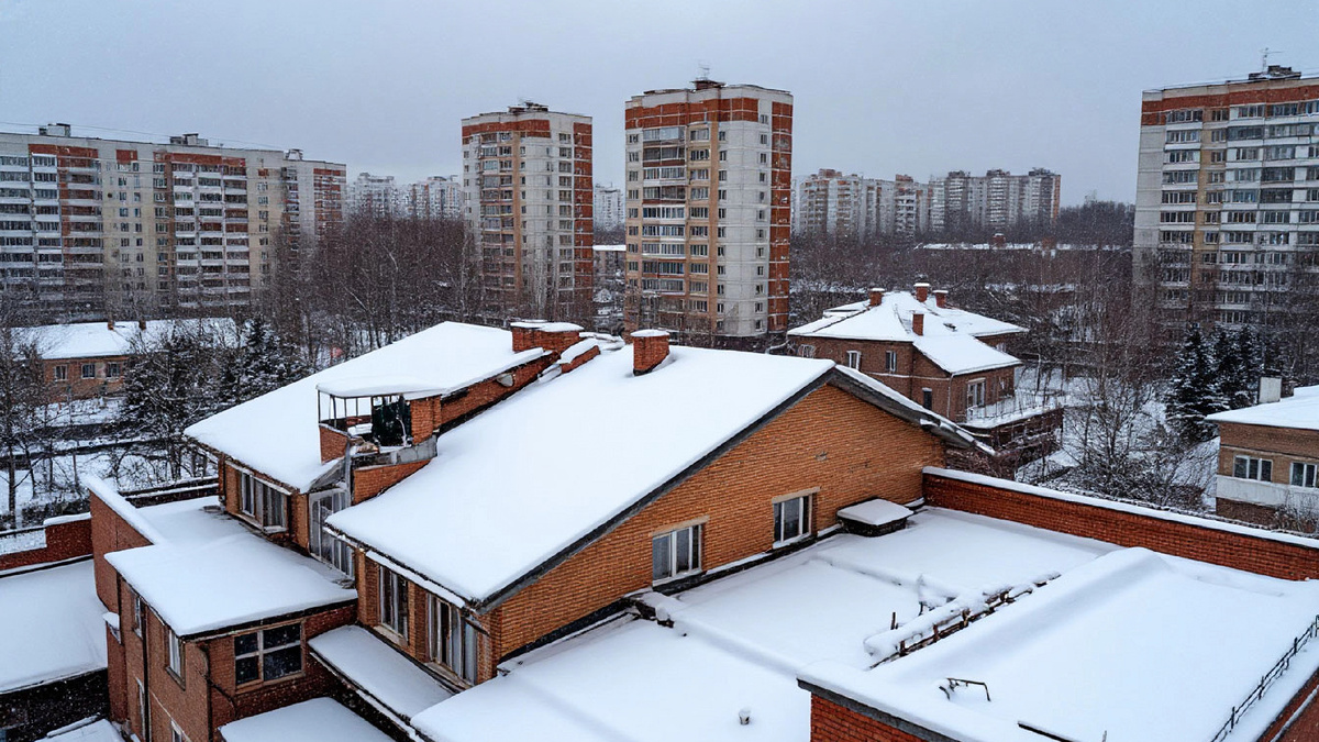 Фото: ДОМ.NEWS