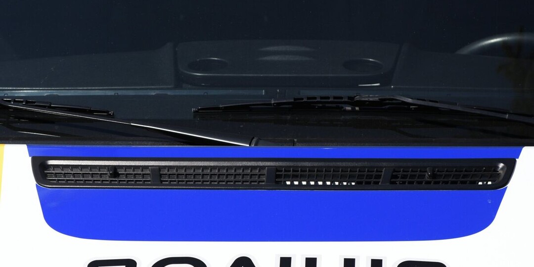 В Днепропетровске прогремел взрыв в райотделе полиции