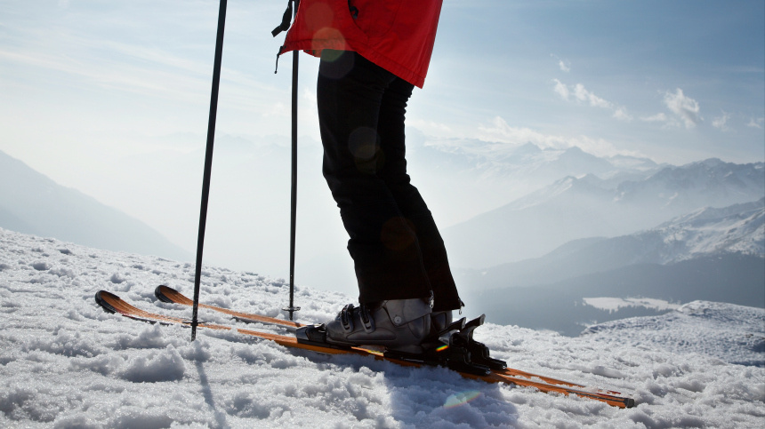    Фото: www.globallookpress.com/Liz Gregg