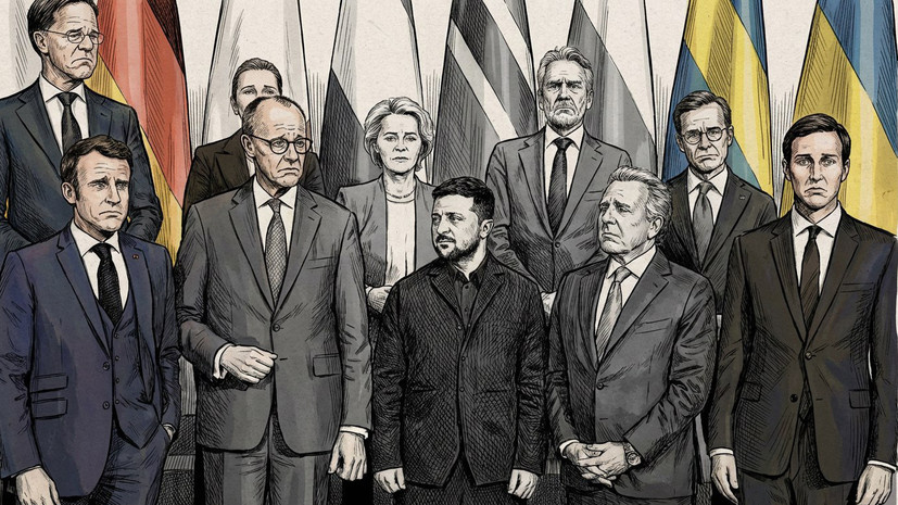   Сгенерировано с помощью ИИ