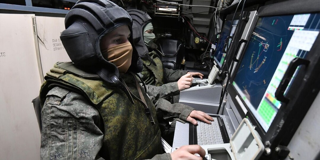 Силы ПВО уничтожили 24 украинских беспилотника над Россией