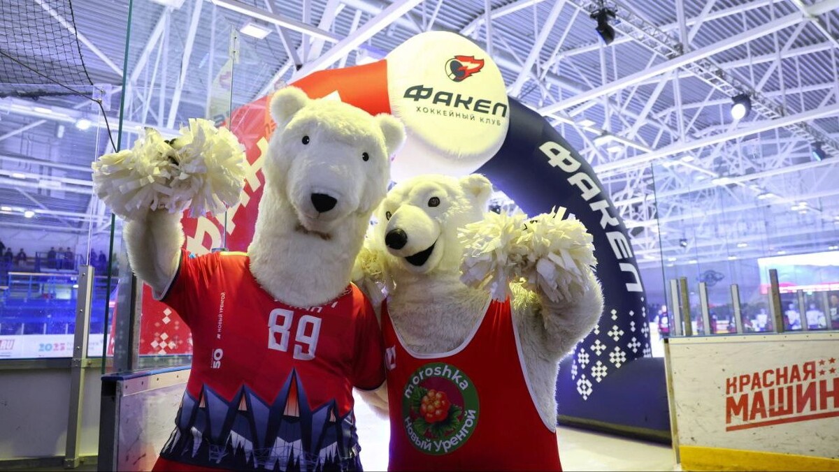    Фото: Андрей Ткачев / «Ямал-Медиа»