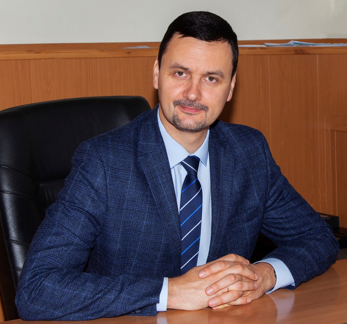    Алексей Некрасов