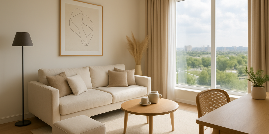 🔑 Как продать квартиру быстро и дорого: 3 неочевидных лайфхака от риэлтора