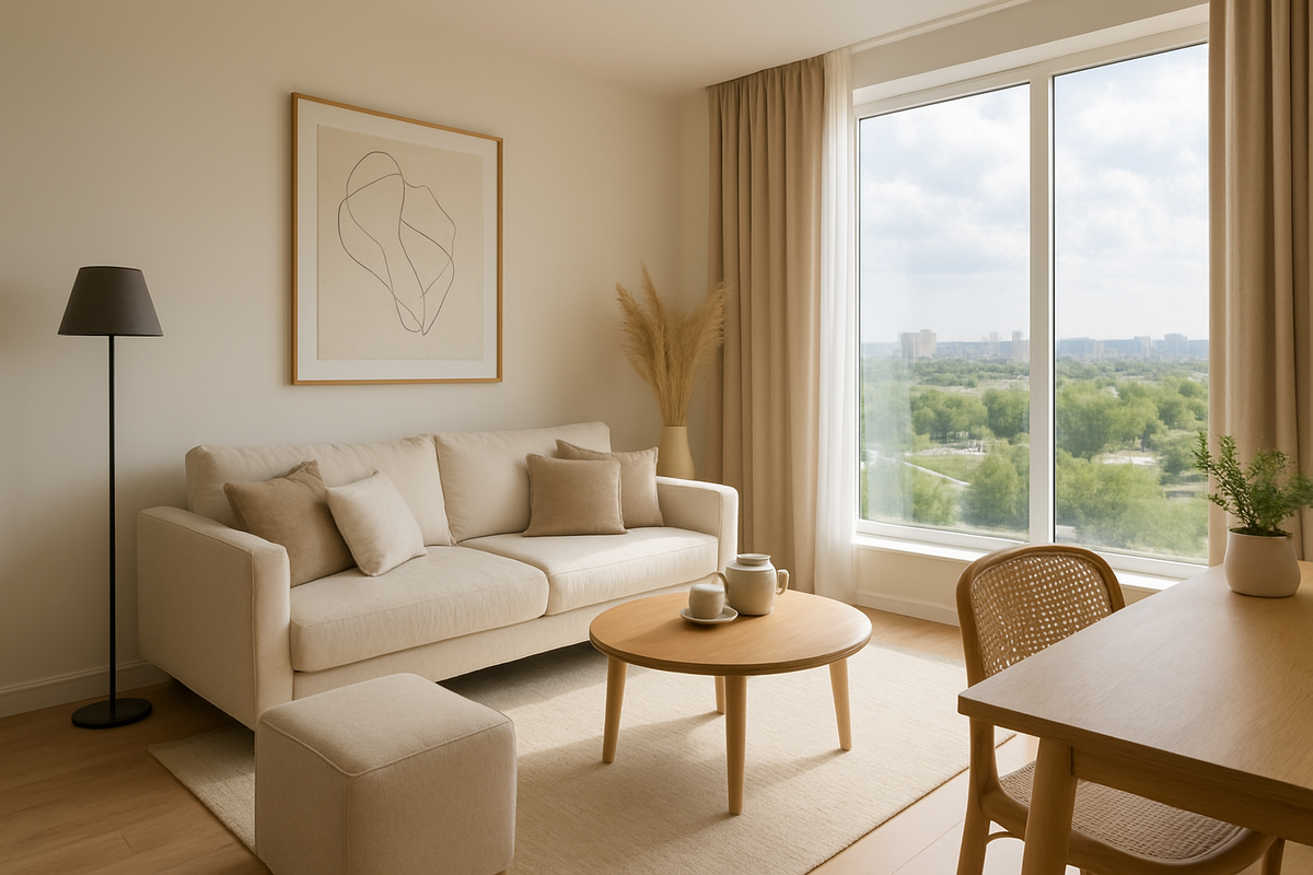 Многие думают, что продажа квартиры — это просто: выставил объявление, ждёшь покупателя, получил деньги. Но на практике разница между «висит полгода» и «продали за две недели» часто заключается в мелочах, на которые многие не обращают внимания.

За годы работы я составил список простых, но эффективных приёмов, которые реально помогают продать квартиру быстрее и дороже. Делюсь с вами.