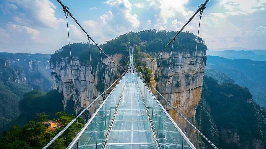 Пандора на Земле: путешествие в мир «Аватара»