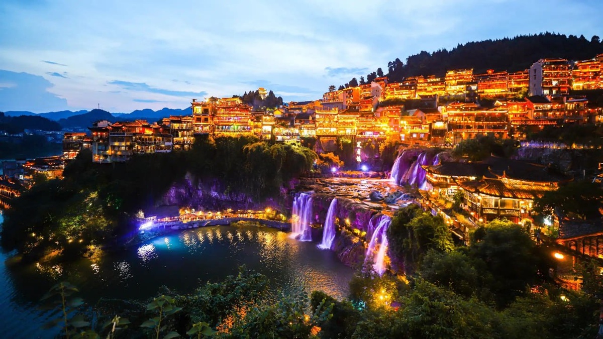 Пандора на Земле: путешествие в мир «Аватара»