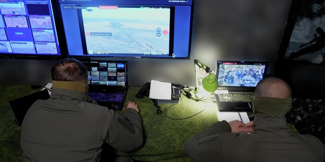 В Волгоградской области объявили беспилотную опасность