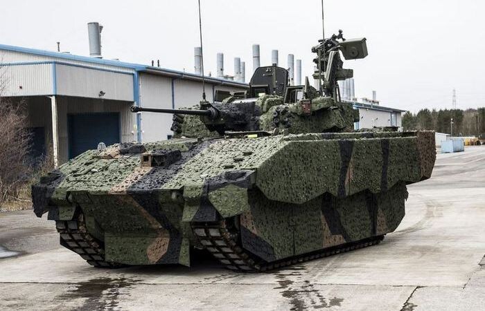 Машина вышла даже не спорной и даже не сырой. /Фото: forum.warthunder.ru.