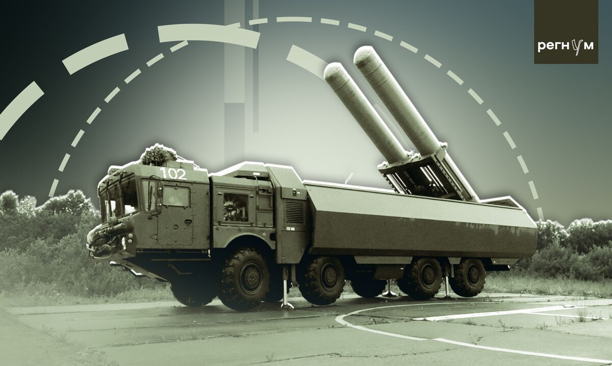    Окончание действия ДСНВ / Источник: Иван Шилов (с) ИА Регнум