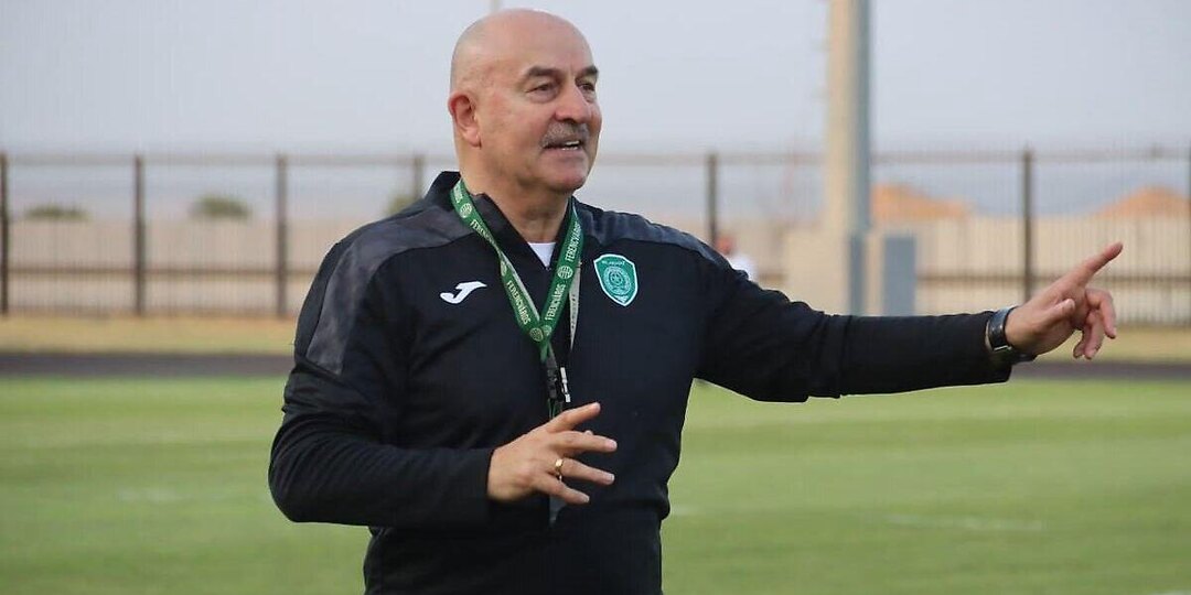 Черчесов еще удивит вас. «Ахмат» мощно усилился зимой