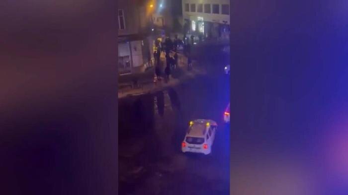 Обложка © Telegram / Политика Страны