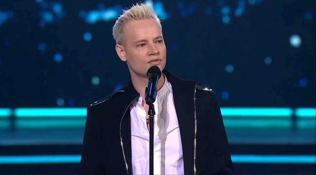 Искренние слезы! Из интернета 