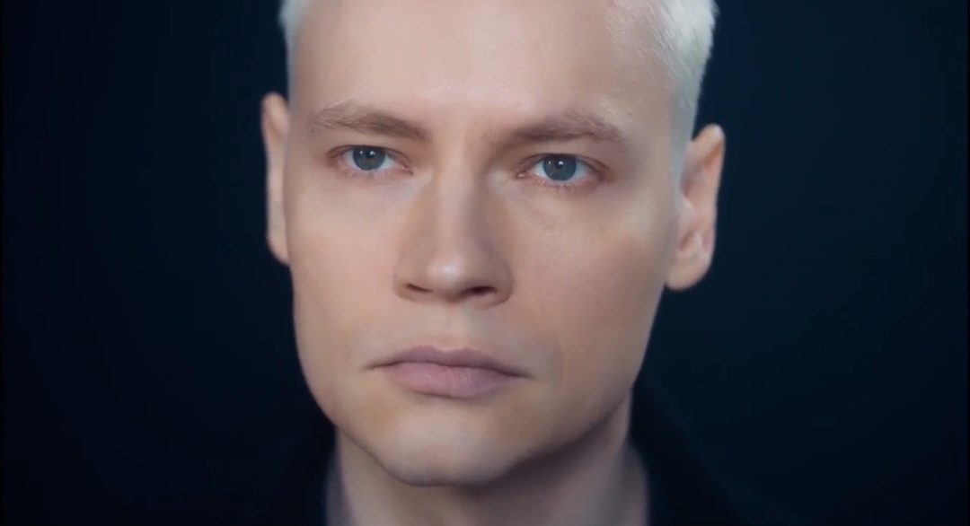 Подлинный талант!Из интернета 