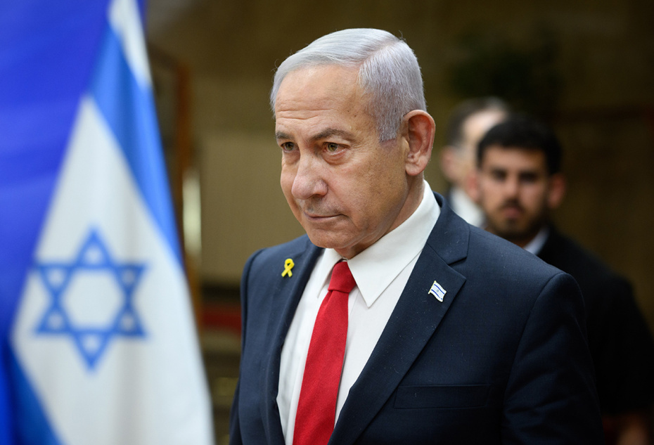    Bernd von Jutrczenka/dpa/Global Look Press