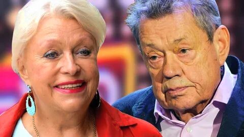 Людмила Поргина живёт в Дубае с молодым возлюбленным, но чувствует свою вину перед памятью мужа