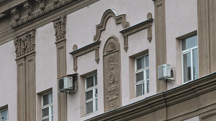    Фото: © РИА Новости/Михаил Воскресенский