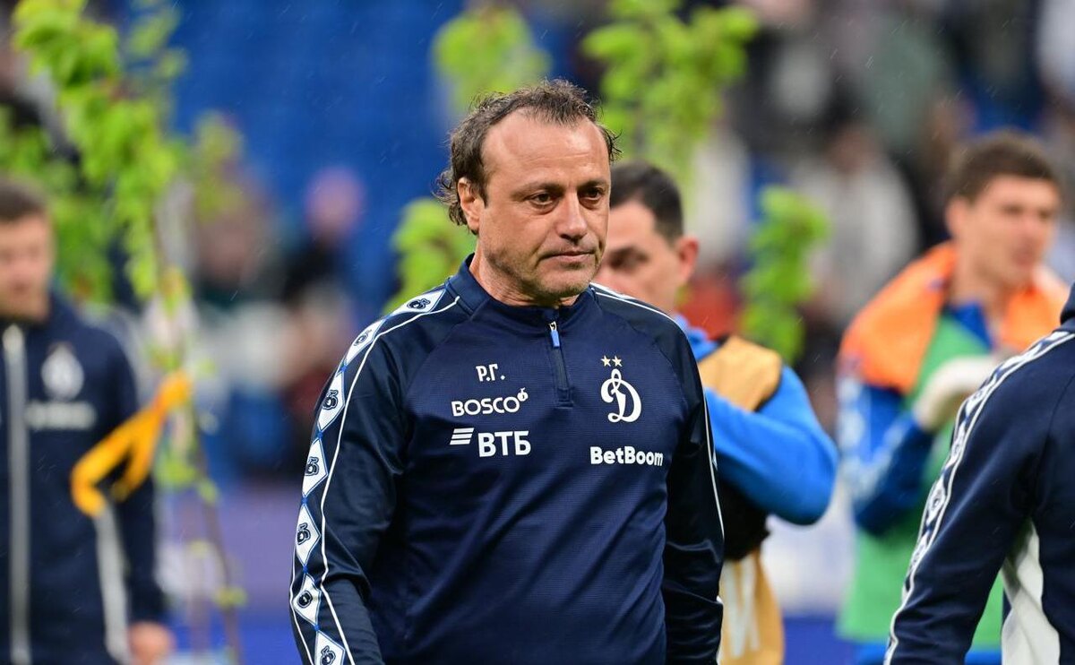 Ролан Гусев