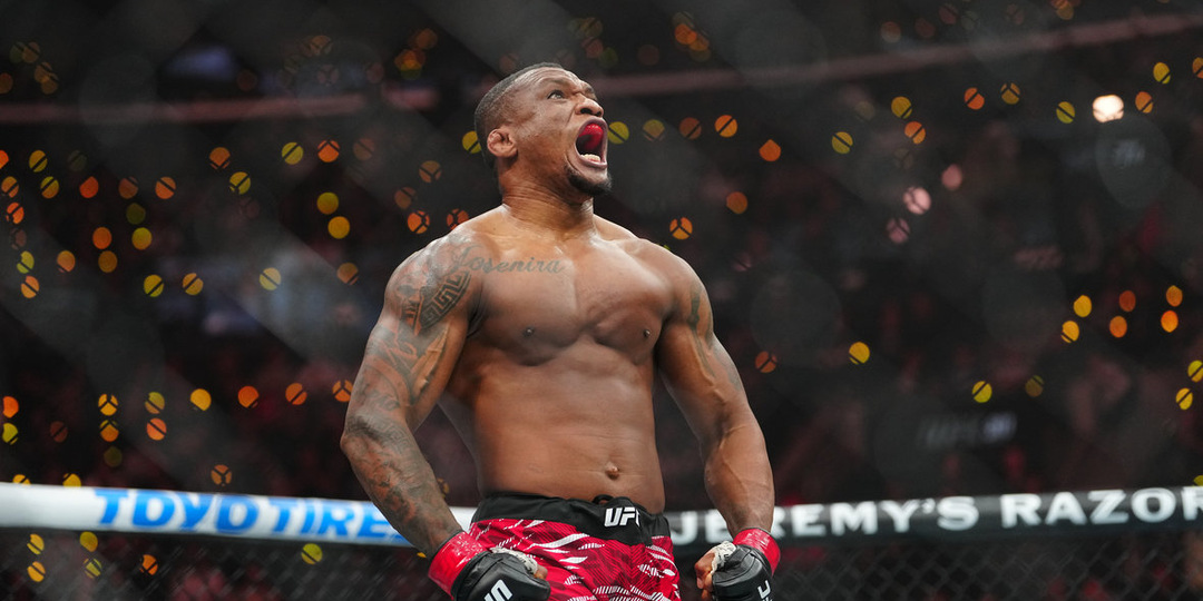 Лига АСА подписала топового тяжеловеса из UFC. Кто подерется с Алмейдой в дебюте?