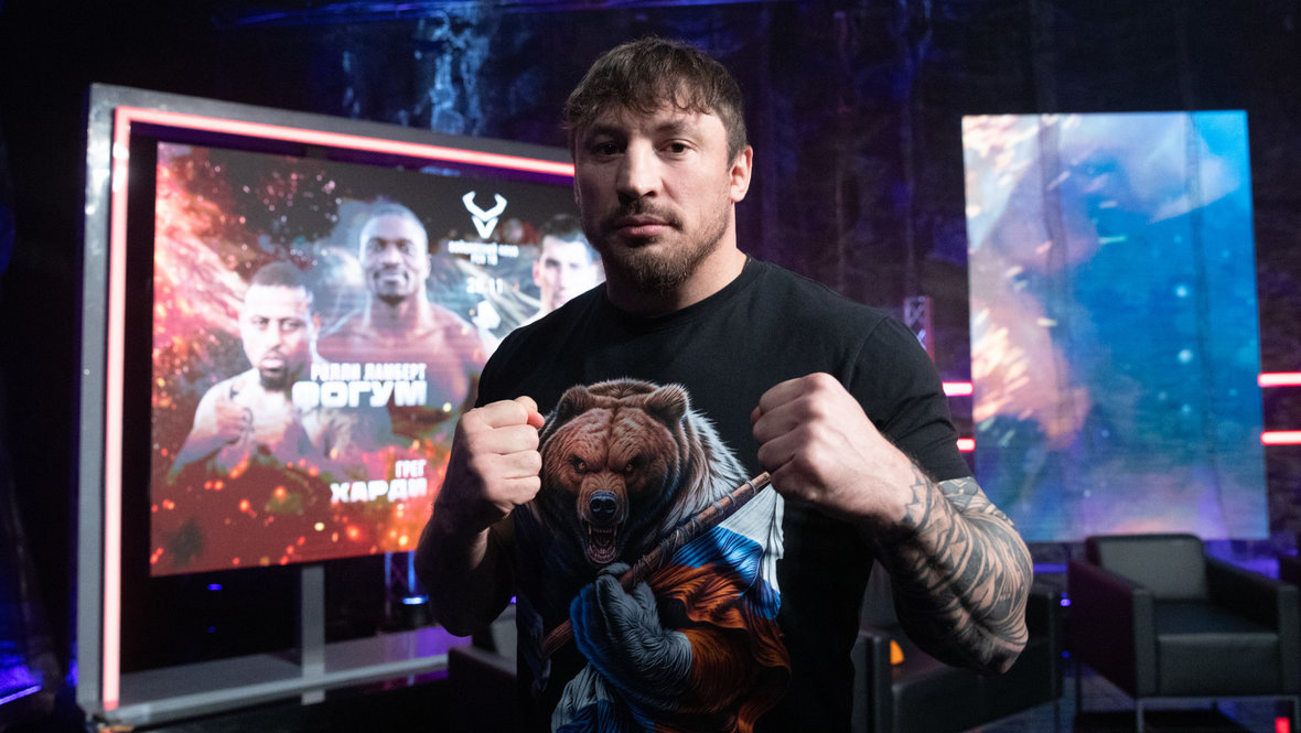    Евгений Гончаров.Федор Успенский