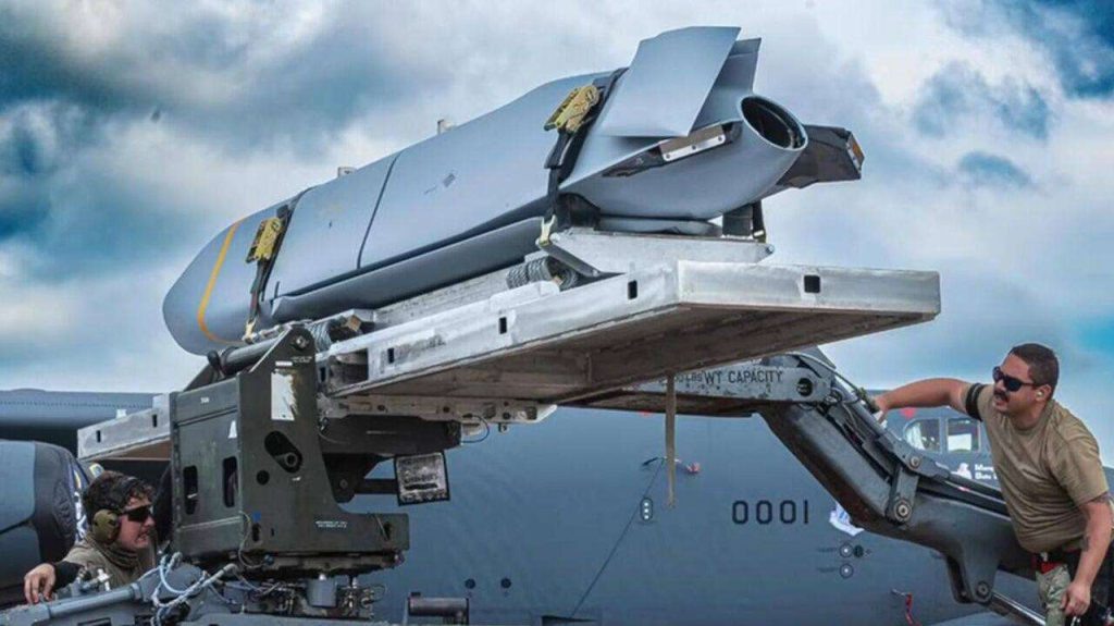    © Public domain/U.S. Air Force Редакция