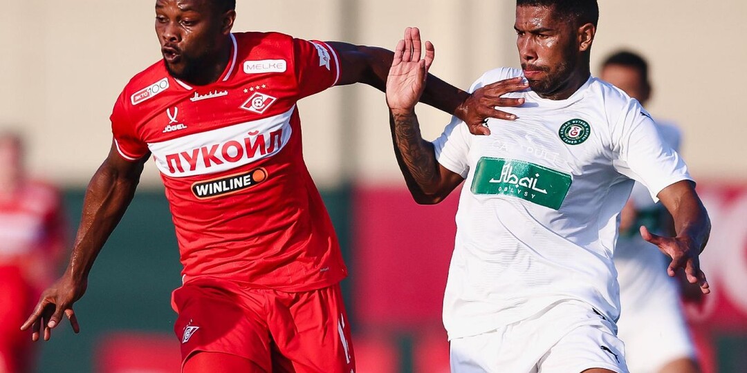 Ренессанс Угальде и схема Карседо. Главные интриги «Спартака» на конец сезона