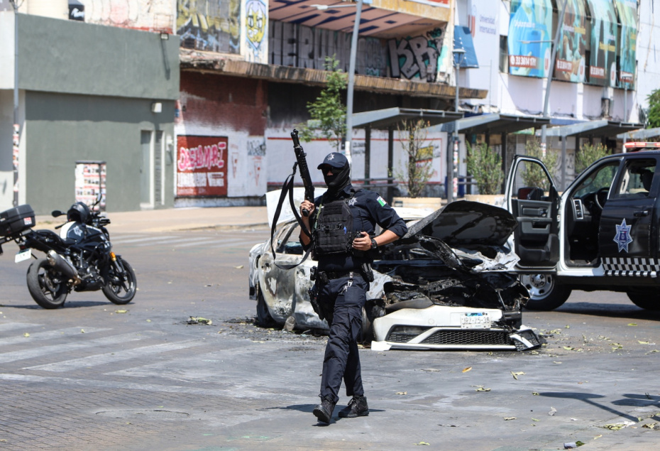    Diana Marquez/XinHua/Global Look Press