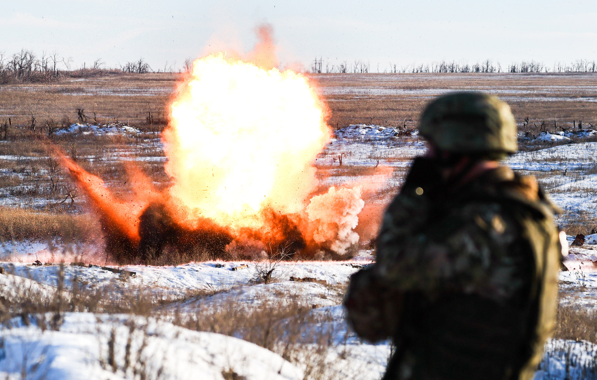 Александр Река/ТАСС