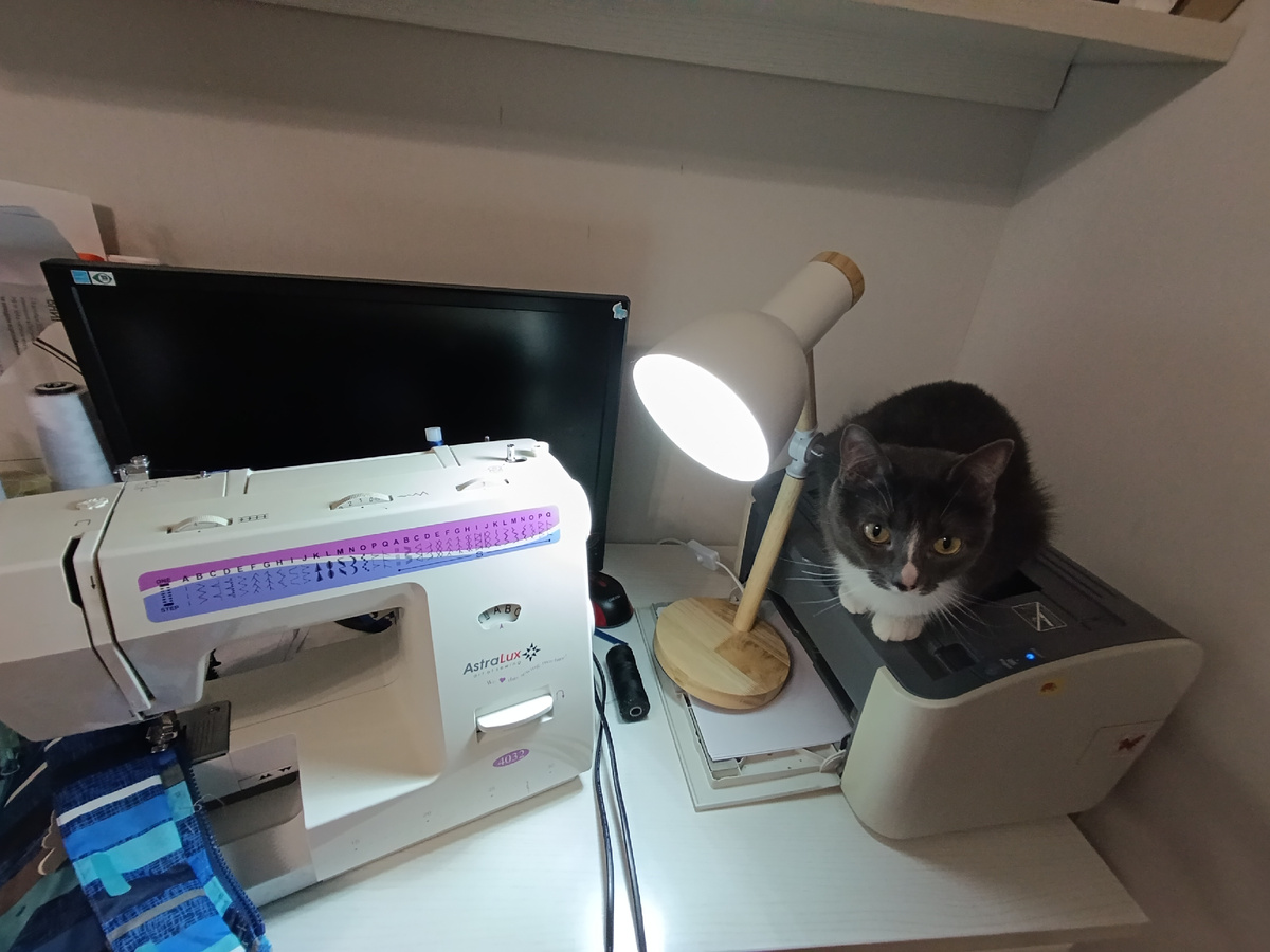 Контроль качества