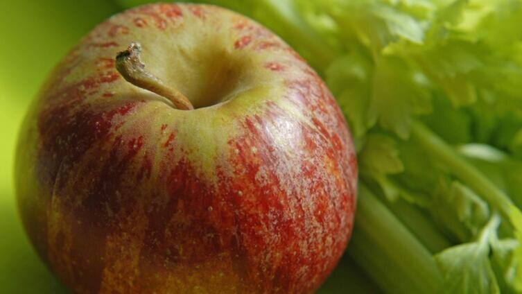    Как вкусно поститься? Фото: severija, Shutterstock.com