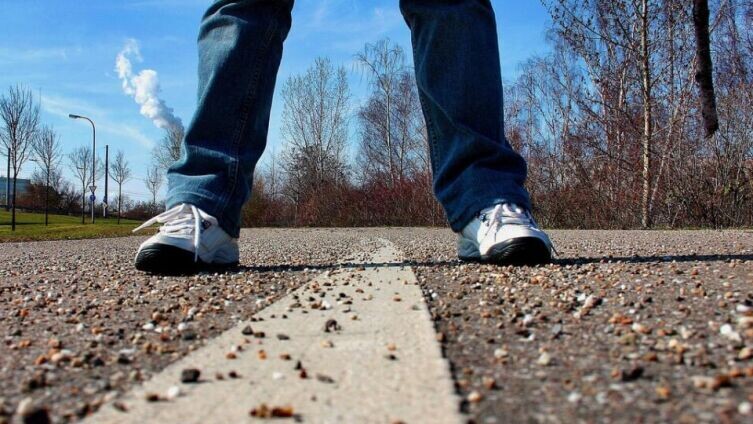    Порог: зачем в жизни нужны границы и почему мы их постоянно пересматриваем? Фото: по лицензии CC0 Pxhere.com