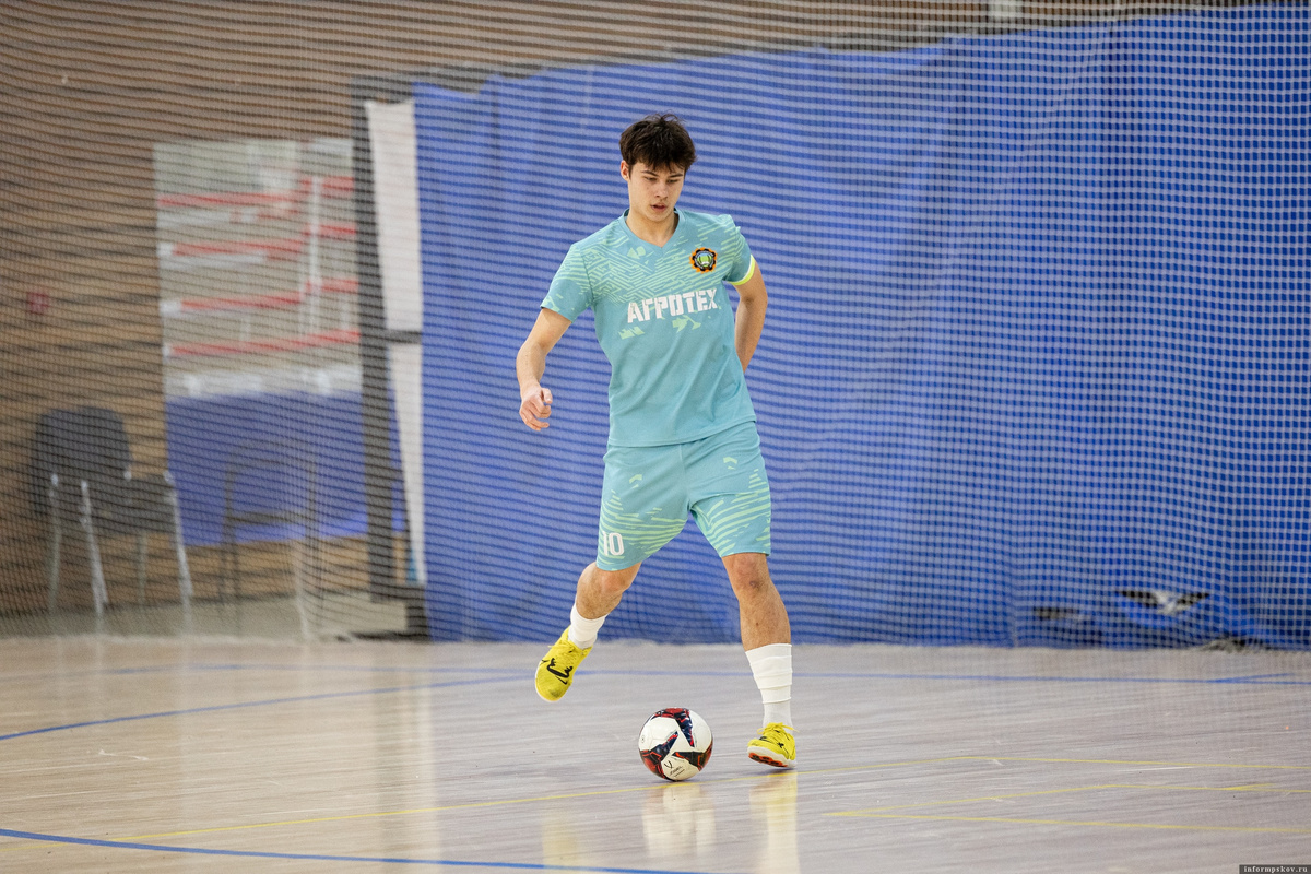 Фото: ОФФ «Северо-Запад»