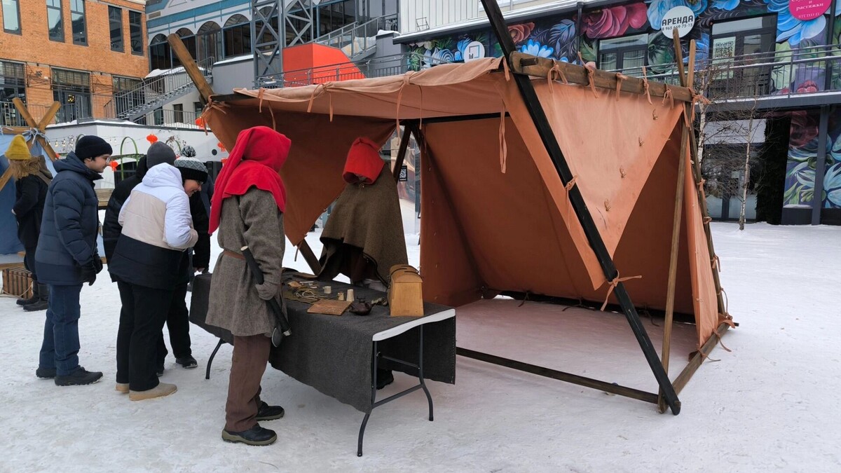   Кристина Иванова / mkset.ru